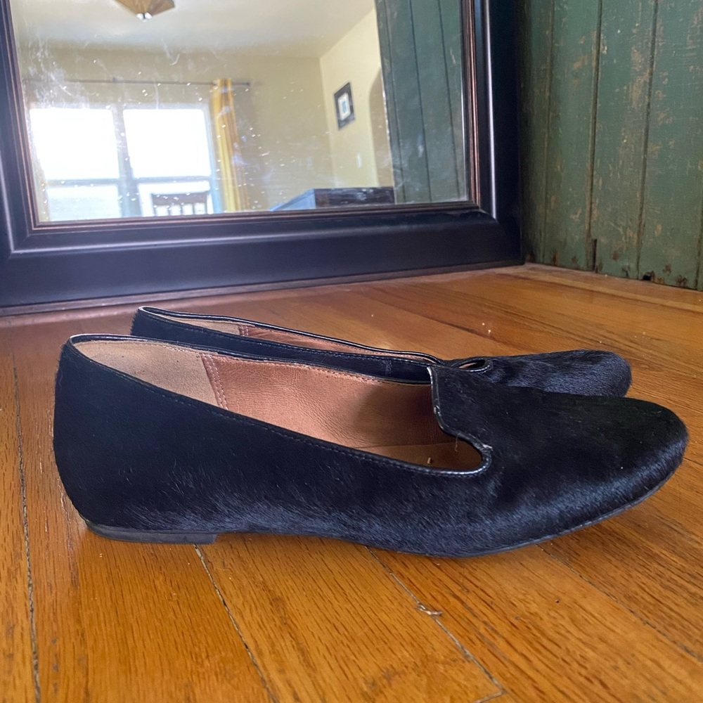 Clarks Loafers NWOT